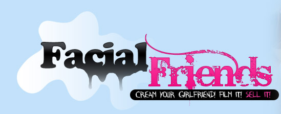 Facial Friends Logo